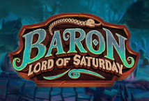 Baron Lord of Saturday Game Logo