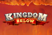 Kingdom Below Game Logo